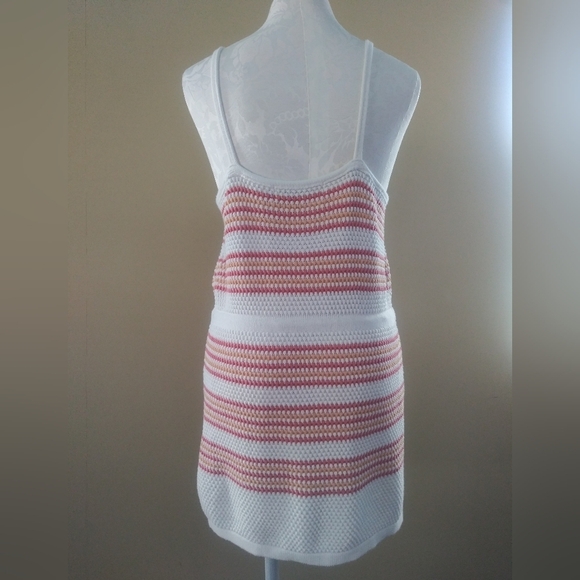 Free People Beach Crochet Dress - Picture 6 of 9